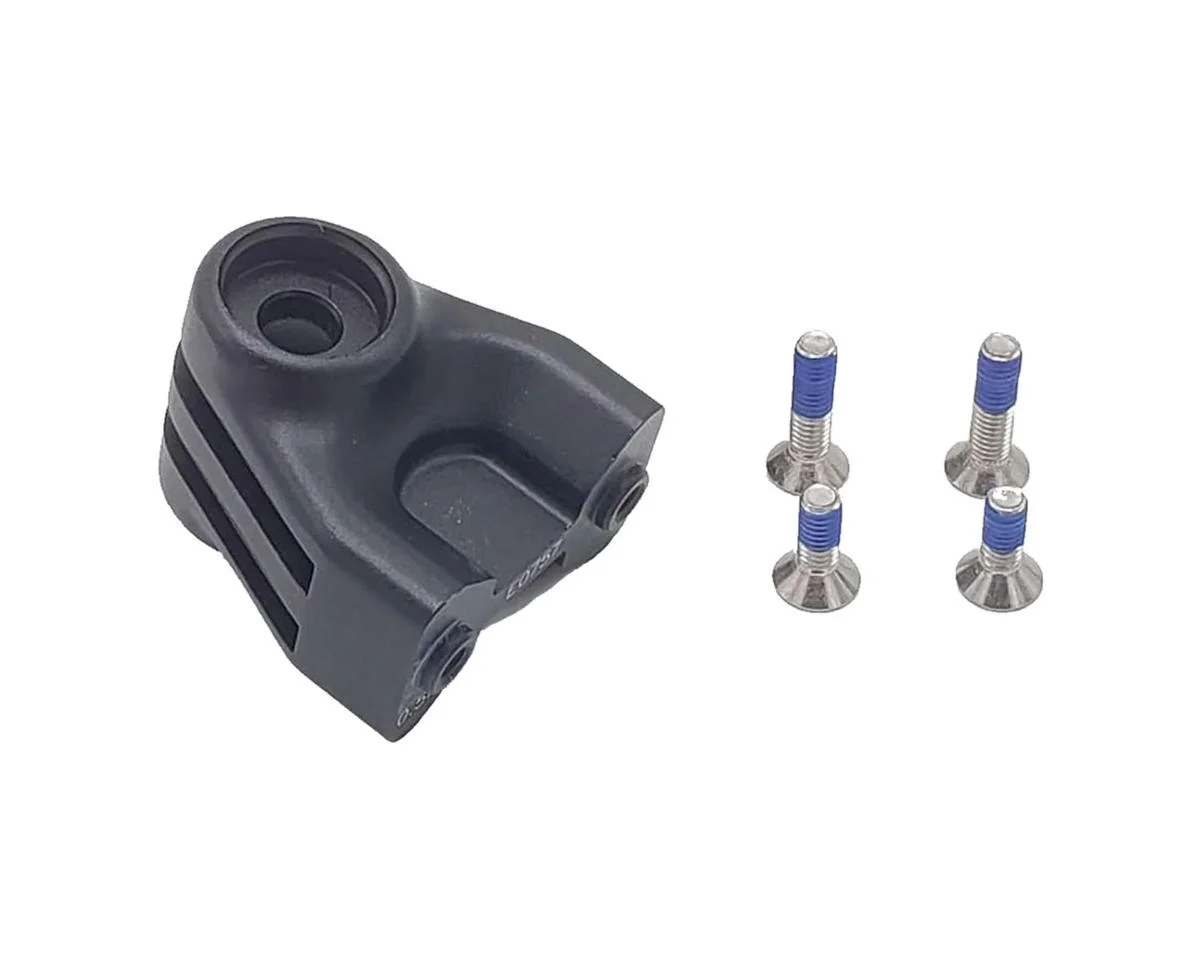 Vision Metron5D/6D GoPro Adapter for Garmin/Wahoo